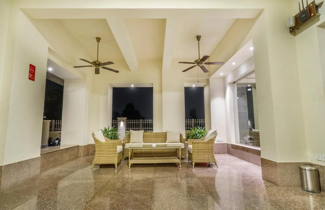 Zade House Jaipur-1