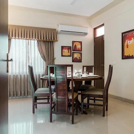 Zade House Jaipur-2